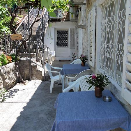 Vicky 1 Apartment โกตอร์ ภายนอก รูปภาพ