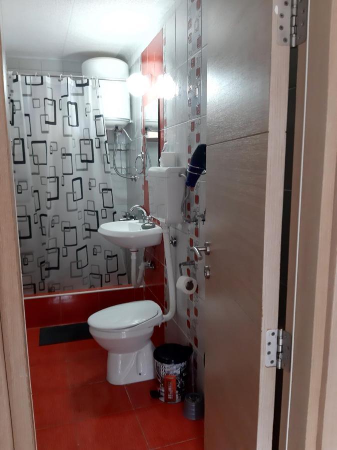 Vicky 1 Apartment โกตอร์ ภายนอก รูปภาพ
