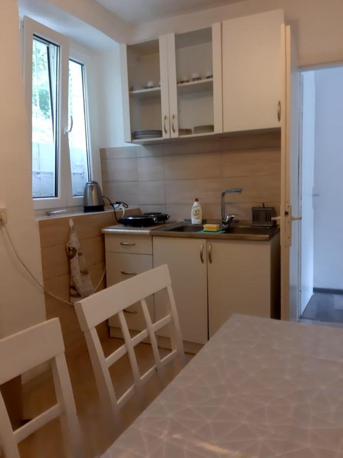 Vicky 1 Apartment โกตอร์ ภายนอก รูปภาพ