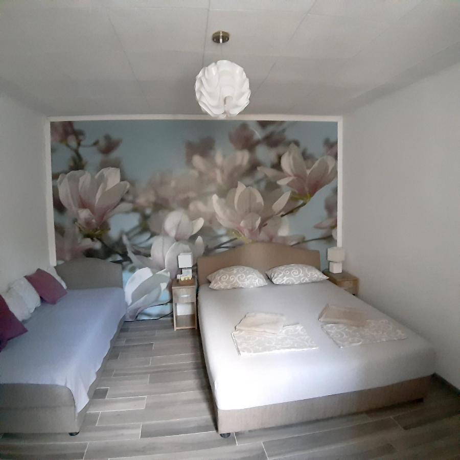 Vicky 1 Apartment โกตอร์ ภายนอก รูปภาพ