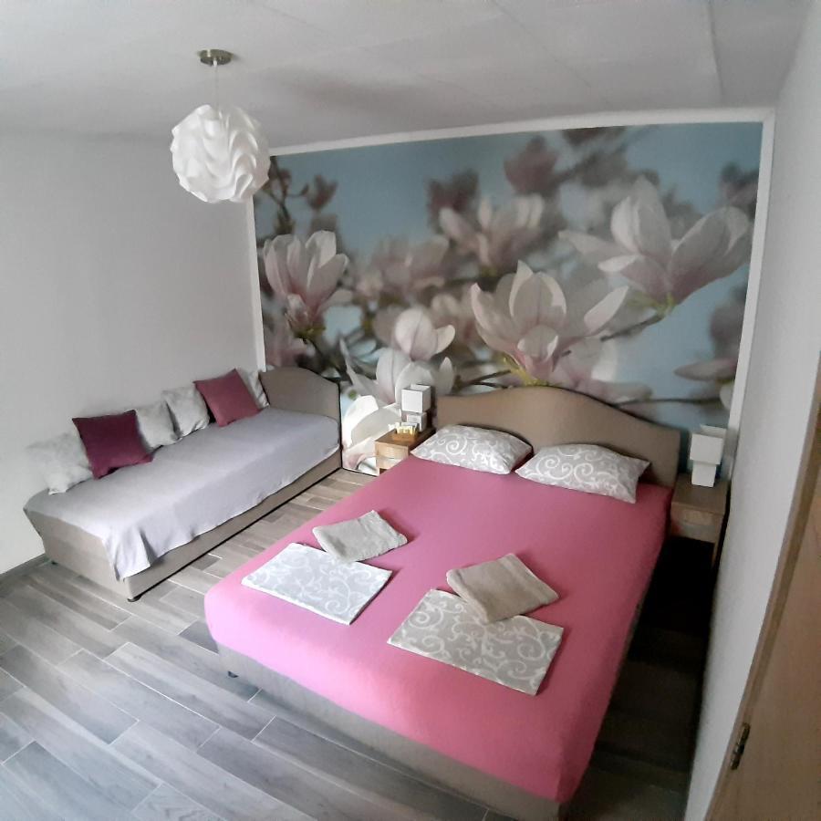 Vicky 1 Apartment โกตอร์ ภายนอก รูปภาพ