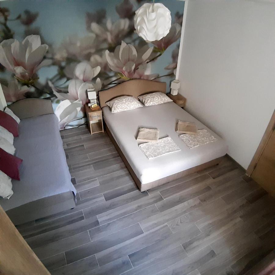 Vicky 1 Apartment โกตอร์ ภายนอก รูปภาพ