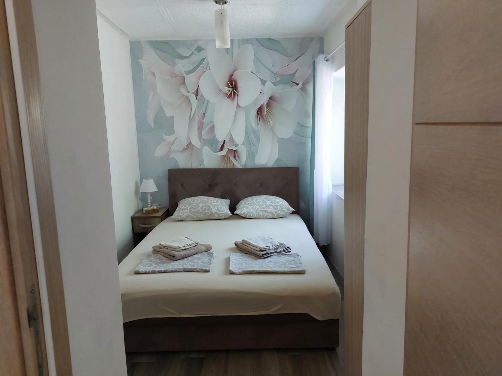 Vicky 1 Apartment โกตอร์ ภายนอก รูปภาพ