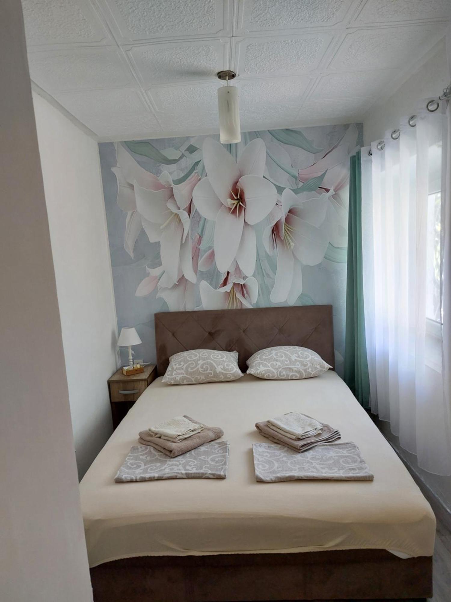 Vicky 1 Apartment โกตอร์ ภายนอก รูปภาพ