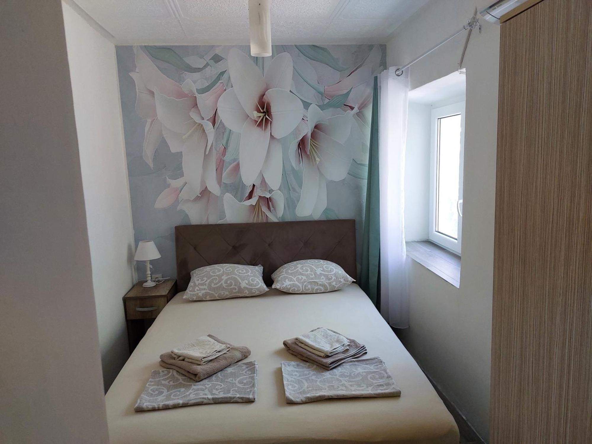 Vicky 1 Apartment โกตอร์ ภายนอก รูปภาพ